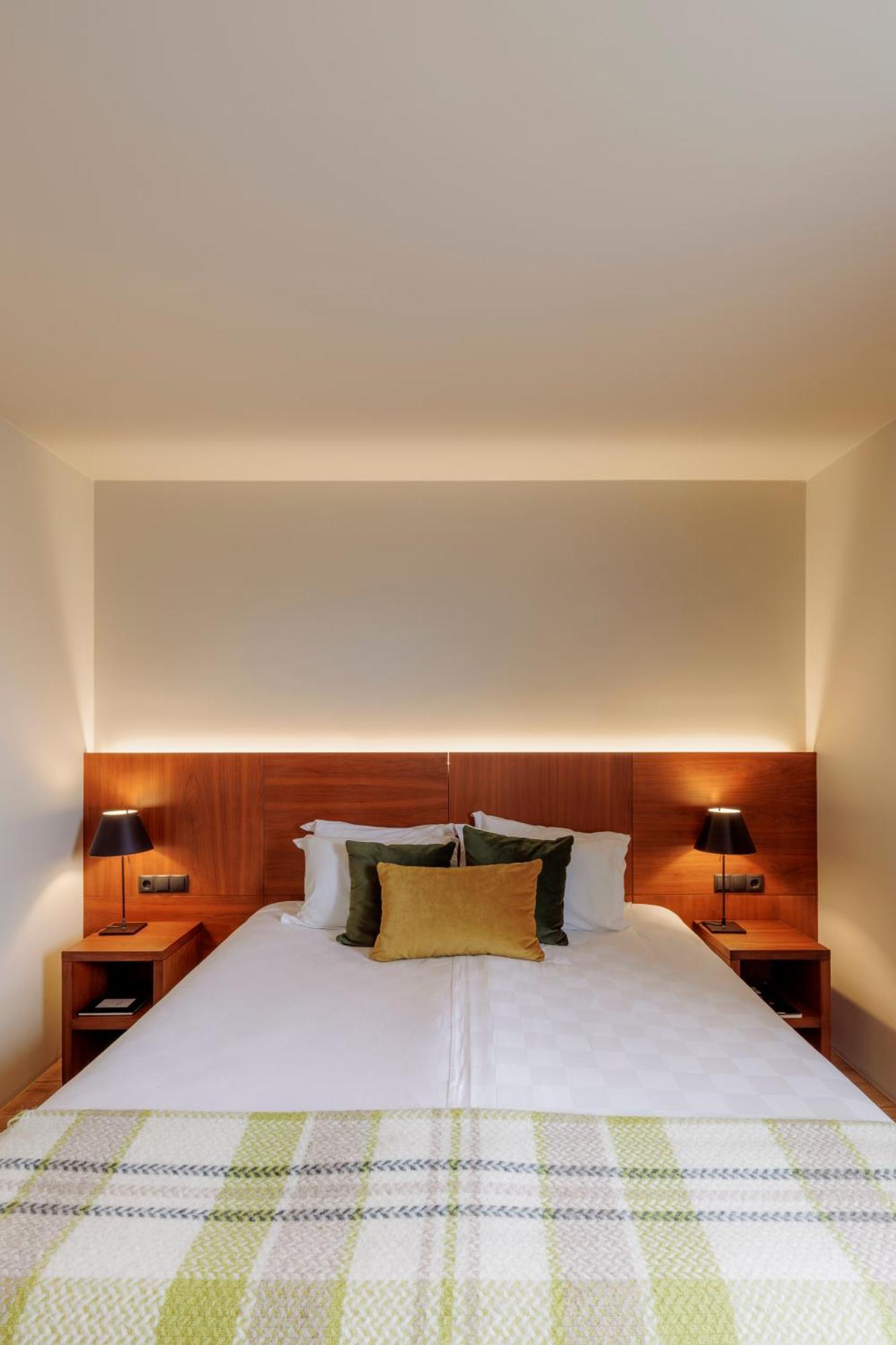 Umi Hotel Skogar  Bagian luar foto